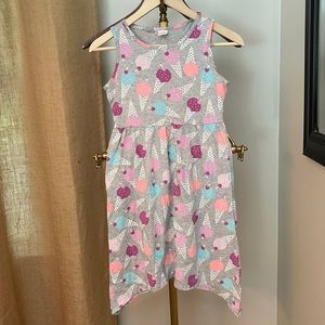 Gymboree ice cream cone 🍦 dress